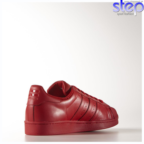 ADIDAS SUPERSTAR SUPERCOLOR